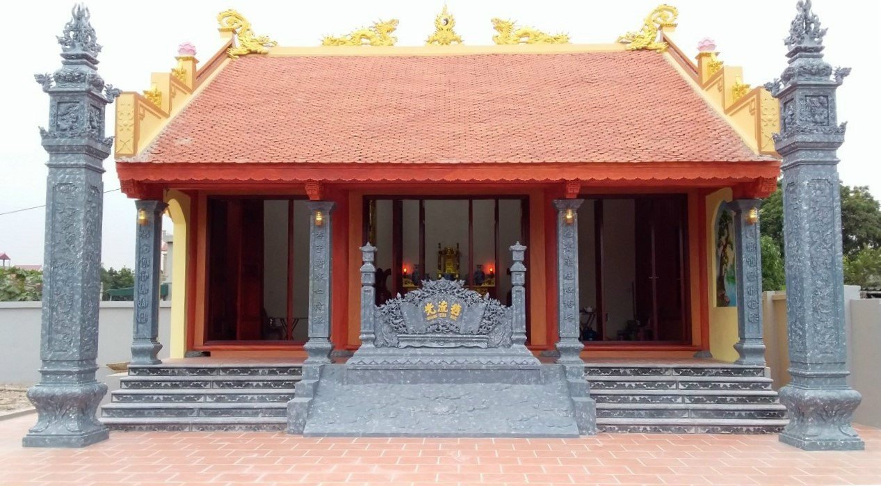 Đối chiếu các đời họ Đỗ An thân làng Trinh Hà với các giai đoạn lịch sử đất nước